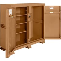 Knaack Jobmaster Cabinet, Model 111